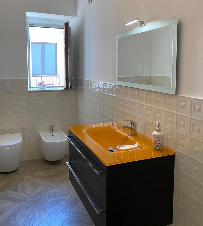 Apartament Golden House Palmi Zewnętrze zdjęcie