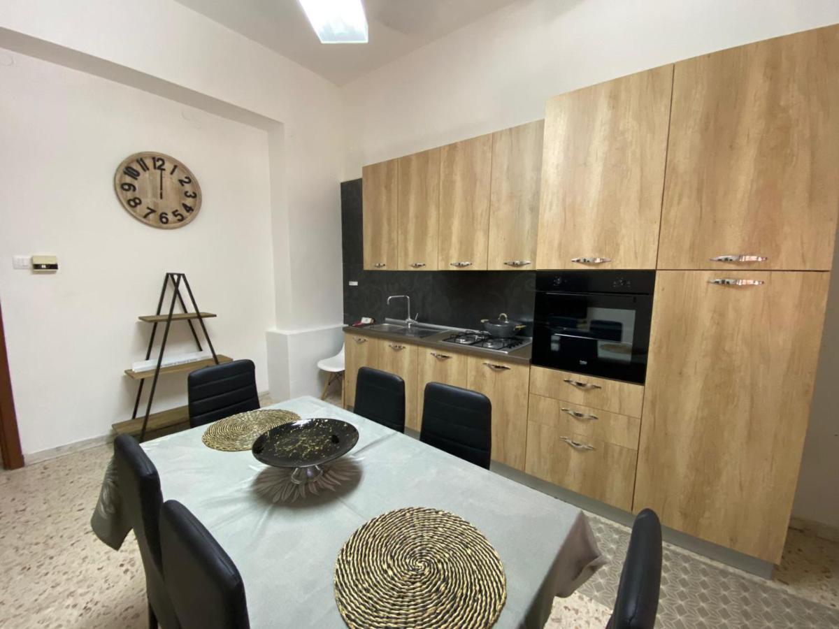 Apartament Golden House Palmi Zewnętrze zdjęcie