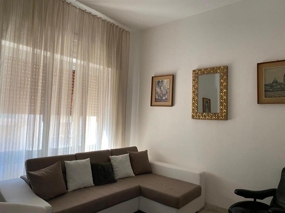 Apartament Golden House Palmi Zewnętrze zdjęcie