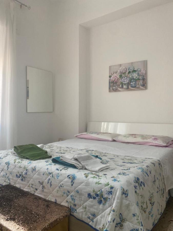 Apartament Golden House Palmi Zewnętrze zdjęcie